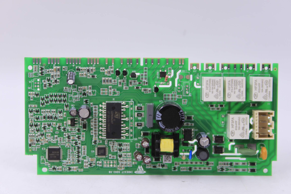 Модуль посудомоечной машины Indesit DSIC 3T117 Z