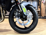TRIUMPH TIGER SPORT 660 2026