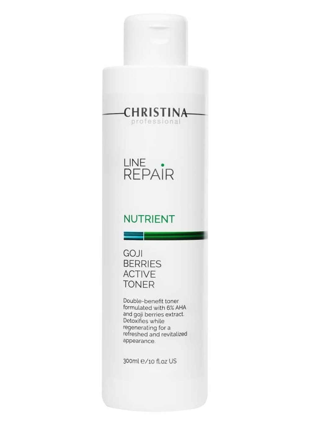 Line Repair Nutrient Goji Berries Active Toner