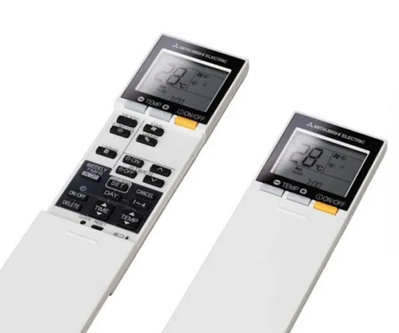 Мульти сплит-система Mitsubishi Electric 2 x MSZ-EF22VGB / MXZ-2F42VF