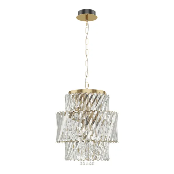 Подвесная люстра Ritz SL6138.303.04 ST Luce