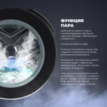 DeLonghi Стиральная машина DWM 1145 VI ALICIA