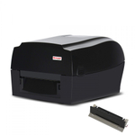 Принтер этикеток Mertech TLP300 TERRA NOVA (USB; RS232; 203dpi; 127mm/c; TT)