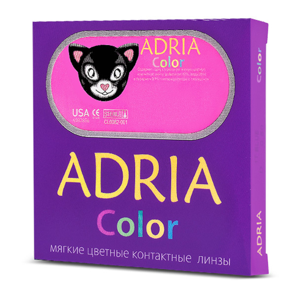 Adria Color 1 tone