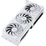Видеокарта ASUS PRIME GeForce RTX™ 5070 White OC Edition 12GB GDDR7