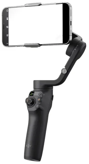 Стабилизатор для смартфона DJI Osmo Mobile 6