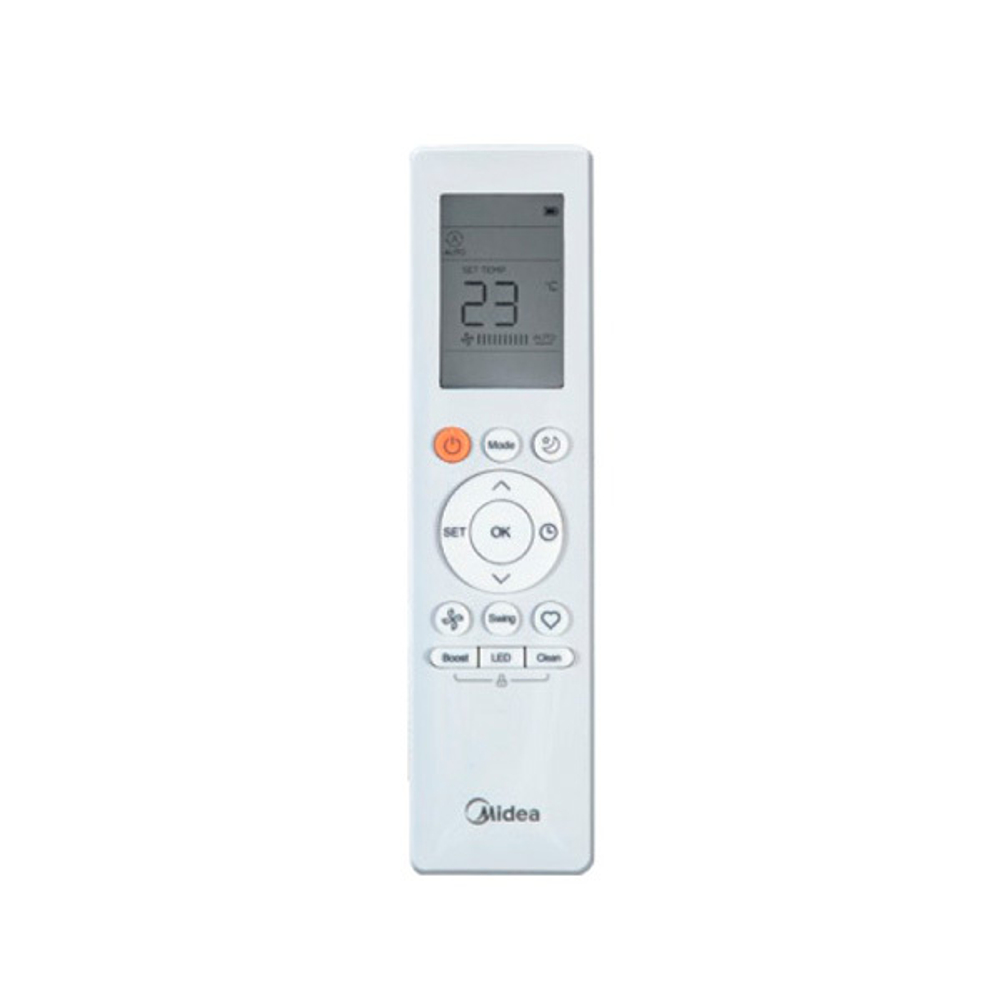 Midea Unlimited inverter MSAG2-07N8C2S-I/MSAG2-07N8C2S-O