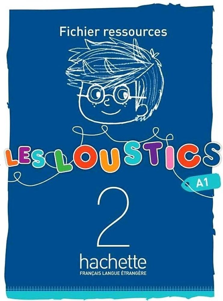 Les Loustics 2 Fichier ressources Les Loustics 2 Fichier ressources