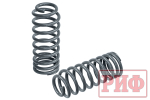 Пружины задние Toyota Land Cruiser Prado 90/95, 4Runner 1996-2002 +200 кг лифт 45 мм РИФ