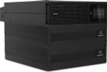 Источник бесперебойного питания Ippon Innova Unity RT 3-3 20K PM
