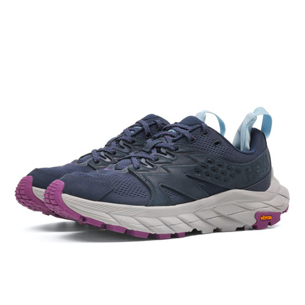 Полуботинки женские Hoka Anacapa breeze low