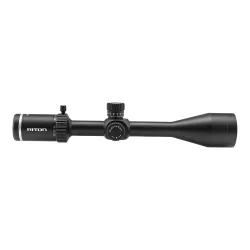 Оптический прицел RITON 1 CONQUER 6-24x50FFP MPSR MOA - вид сбоку