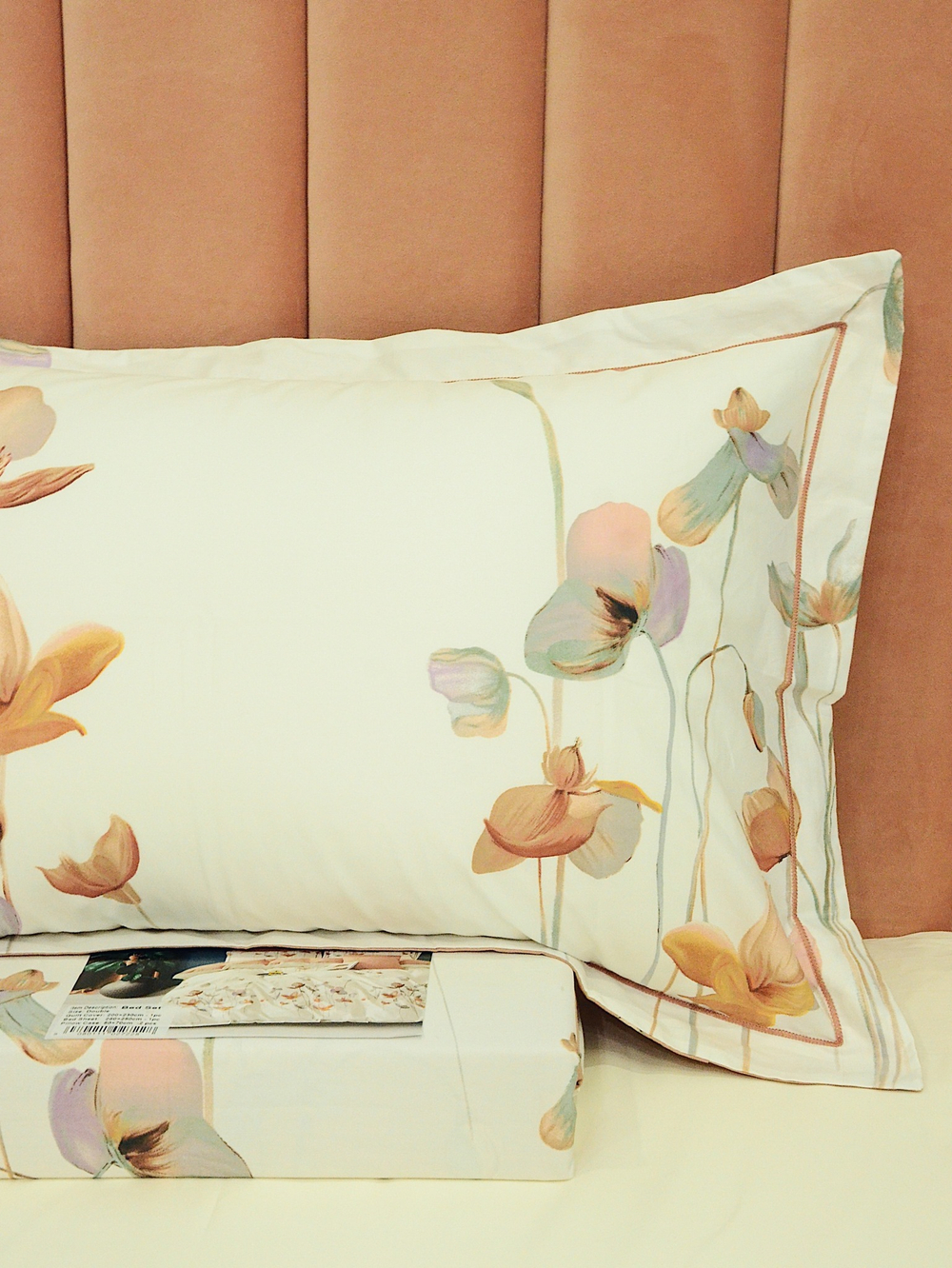 Комплект для сна Floral