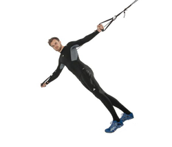 Функциональные петли AEROBIS aeroSling ELITE Plus