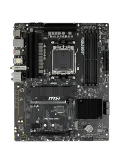 Материнская плата PRO B650-S WIFI AM5 ATX DDR5