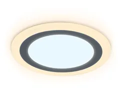Точечный светильник DCR DCR376 Ambrella