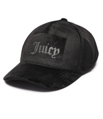 Кепка VERONICA Juicy Couture - черный(JCAWH224702)