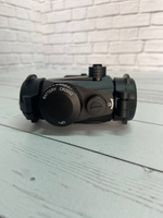 ПРИЦЕЛ КОЛЛИМАТОРНЫЙ RED DOT SIGHT