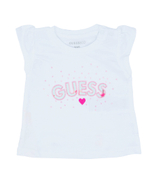 Комплект Guess - белый(A4GG06 K6YW3)