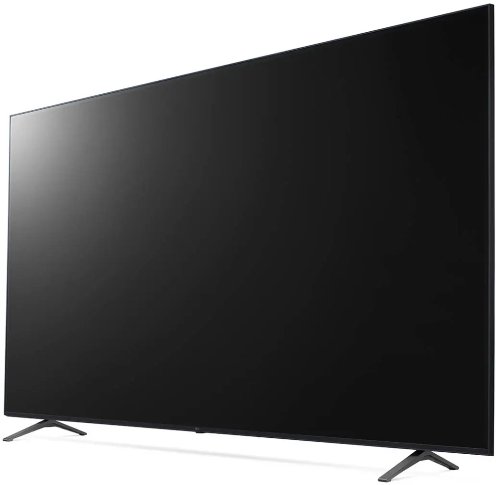 Телевизор 43" LG 43UR801C