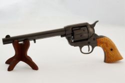 Denix Револьвер Миротворец, Кольт, США, 1873 г.