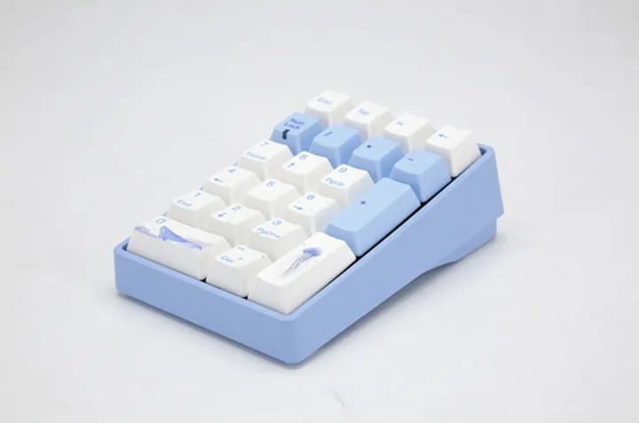 Varmilo Numpad VA21M Sea Melody