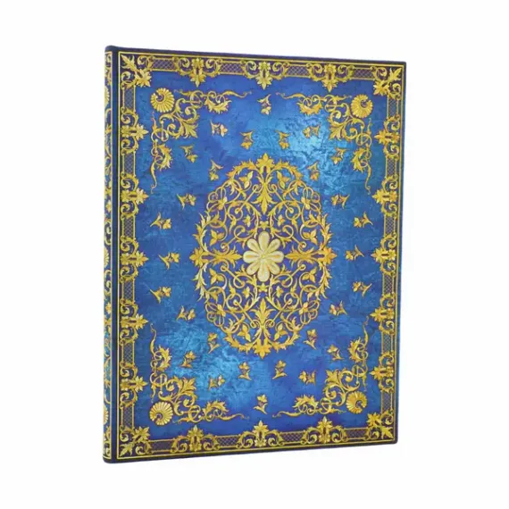 Bloknot \ Блокнот \ Notebook  Guiding Star / Silk Sky / Ultra / Unlined