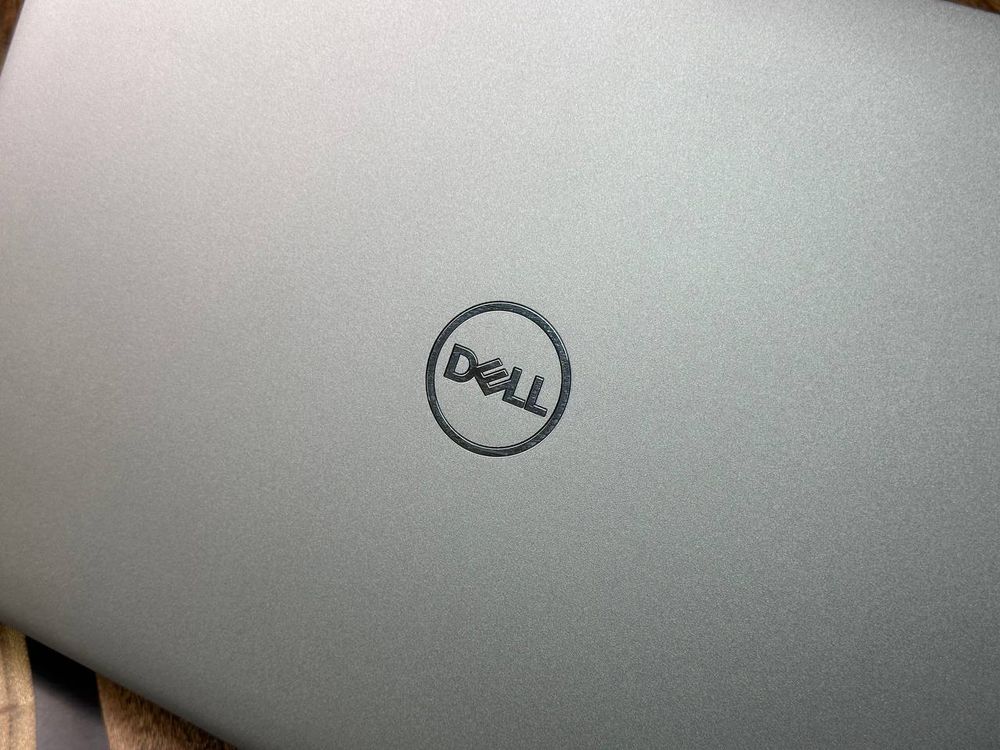 Ноутбук Dell Latitude 5420