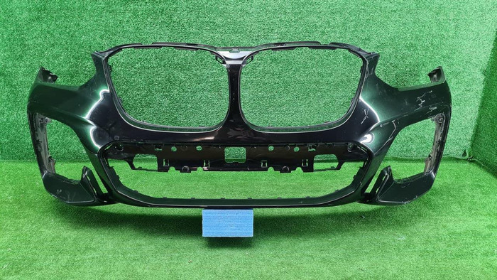 Бампер передний BMW X3 G01 X4 G02 (17-21) M-Paket