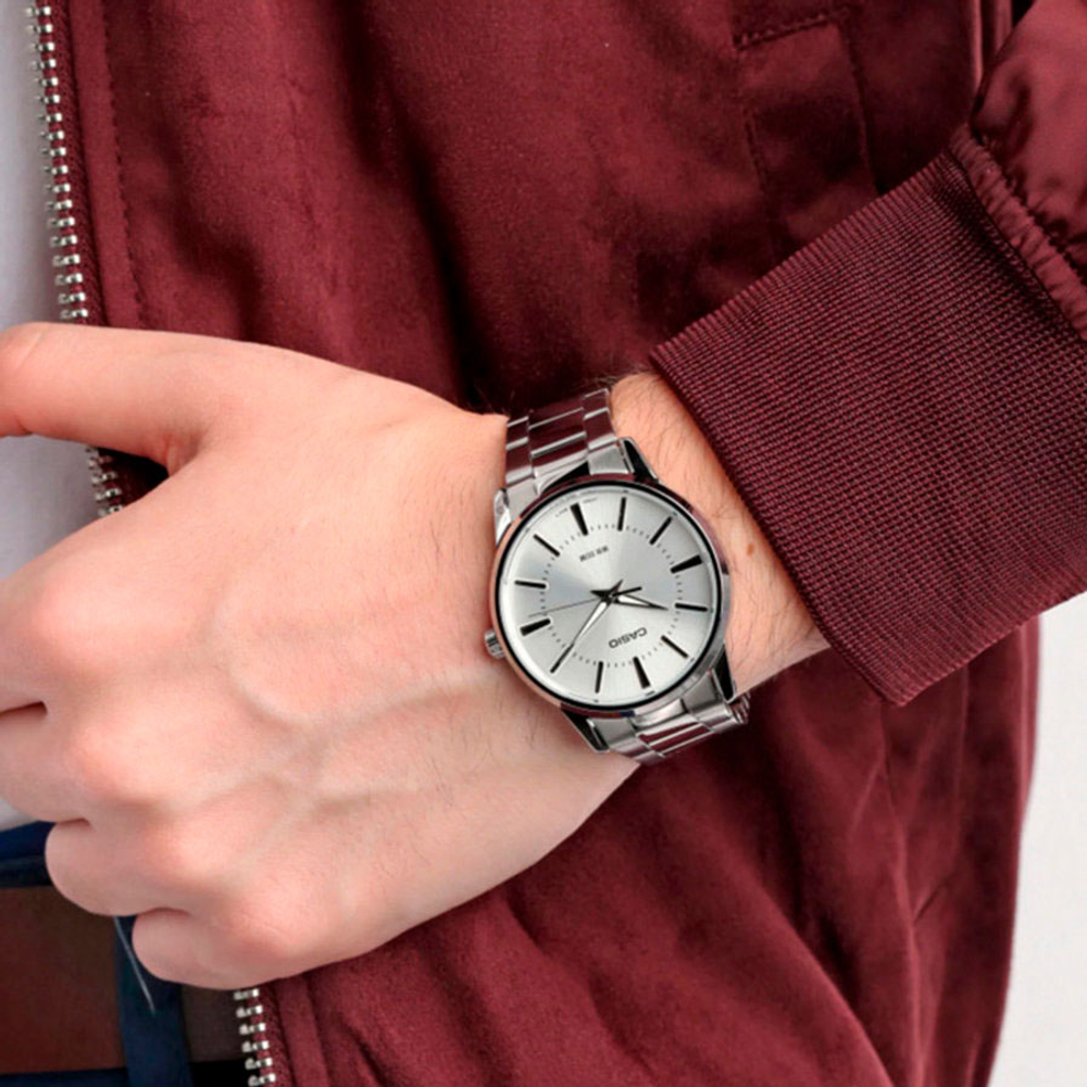 Часы Casio MTP-1303D-7A