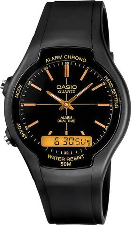 Наручные часы Casio AW-90H-9E