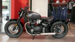 Triumph Bonneville Bobber, 2023