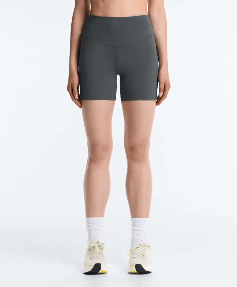 Высокие шорты Comfortlux, 10 см - OYSHO