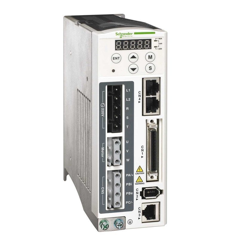LXM23AU04M3X