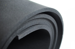 18 мм Черный EVA-лист 2050х1050 мм 55 шор
