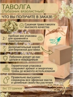 Таволга соцветия для здоровья и творчества
