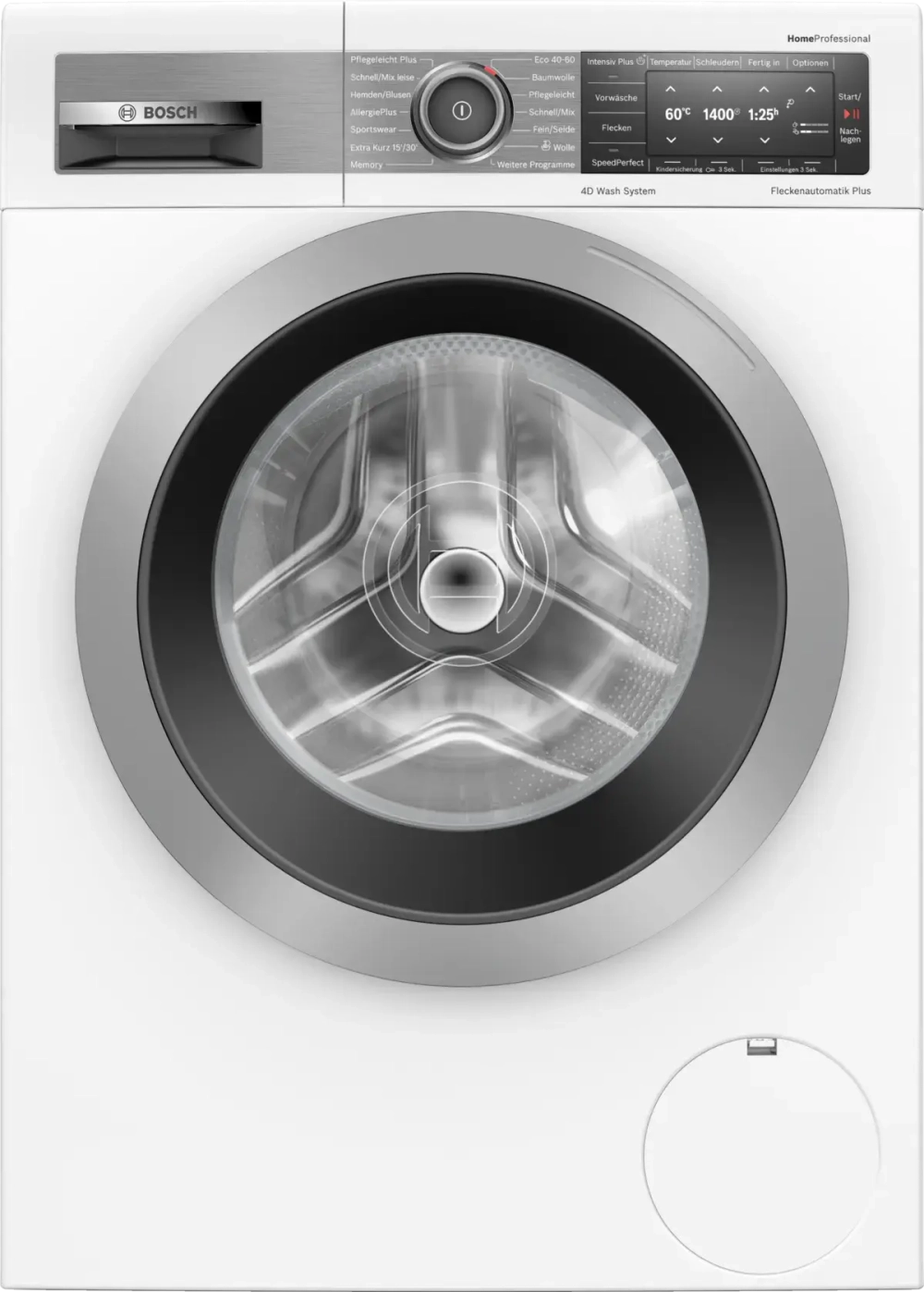 Стиральная машина Bosch WAV28G44