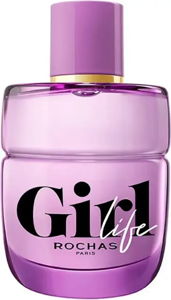 Rochas Girl Life EDP 40 ml