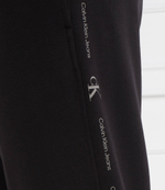 Спортивные штаны CALVIN KLEIN JEANS - черный(J30J325494)