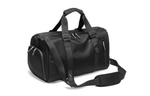 Land Gulls Nylon Gym Bag, Crossbody Bag, Shoulder Bag, Travel Bag Unisex Multicolor