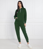 Худи POLO RALPH LAUREN - зеленый(211794394)
