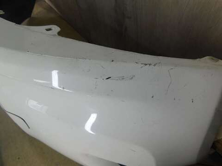 бампер передний Toyota Porte NCP141 NSP140
