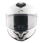 Шлем AXOR BRUTALE SOLID, цвет белый (L)
