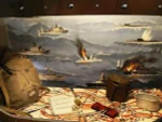 Страйкбольный тир «Морской бой»