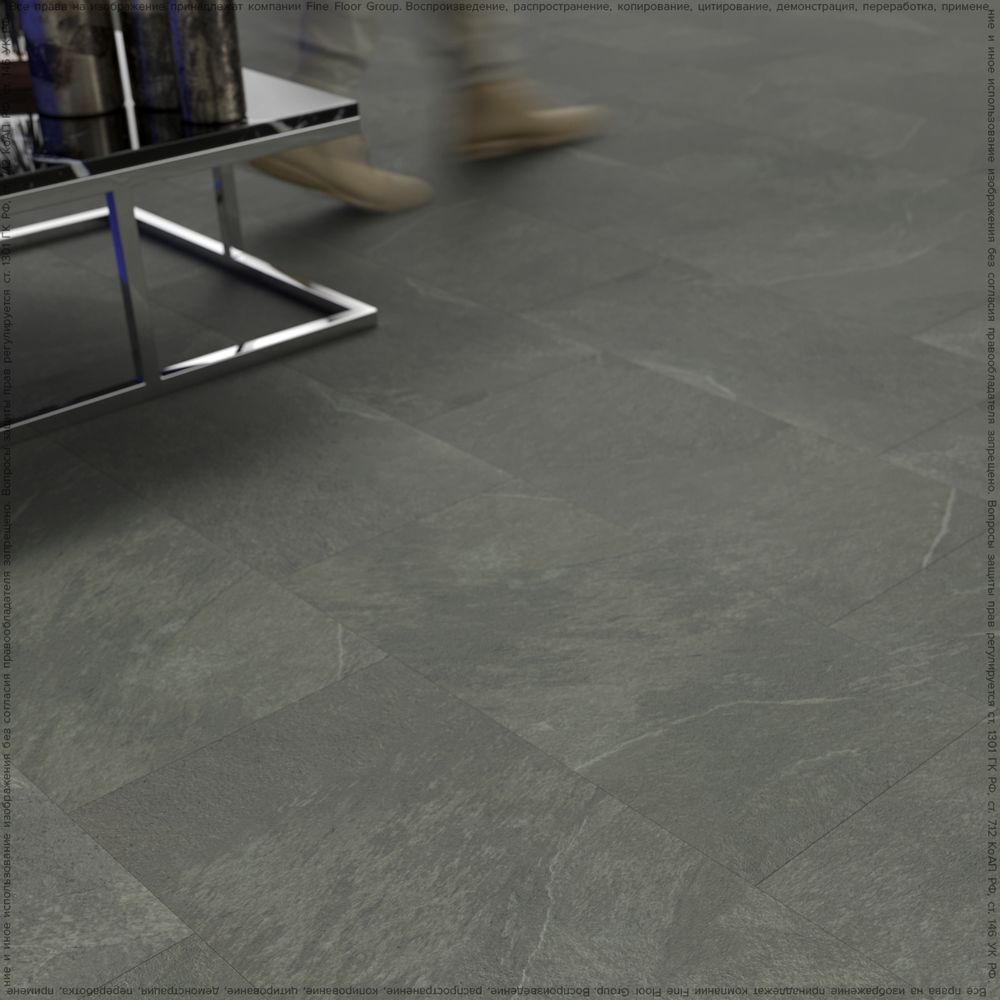 Виниловый пол FineFloor Stone FF-1567 Гарат
