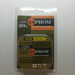 Поводковый материал "XS Prom", 0,2 мм, разрывная нагрузка 6,8кг, 20 метров