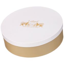 КОФЕЙНЫЙ НАБОР LEFARD "PASSAGE" ПАССАЖ НА 6 ПЕР. 12 ПР. 180 МЛ (КОР=12НАБ.)