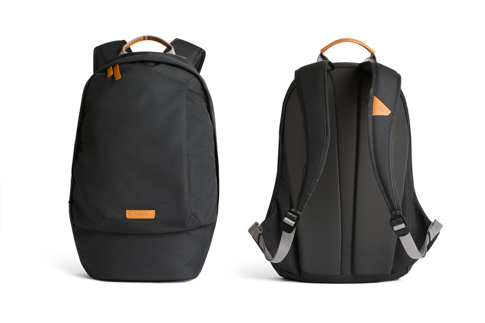 Рюкзак Bellroy Classic Backpack 2nd Edition 20L