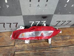 ПТФ задний левый Hyundai Tucson 4 (NX4) 20-нв Б/У Оригинал 92405N9020