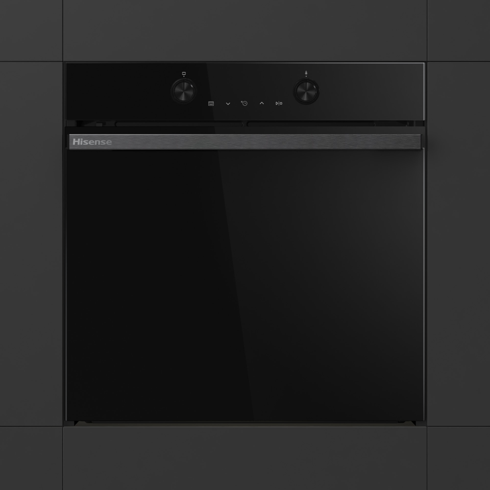 Духовой шкаф электрический Hisense BI64223PDBG
